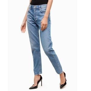 Tallulah x Agolde Jeans NWOT